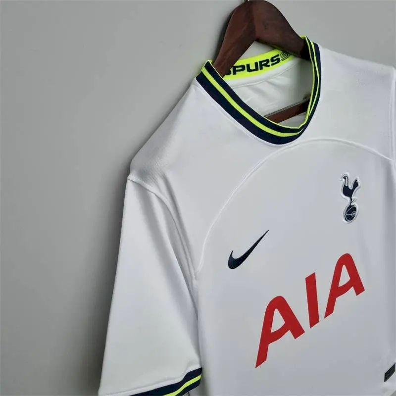 TOTTENHAM 22-23 HEMMATRÖJA