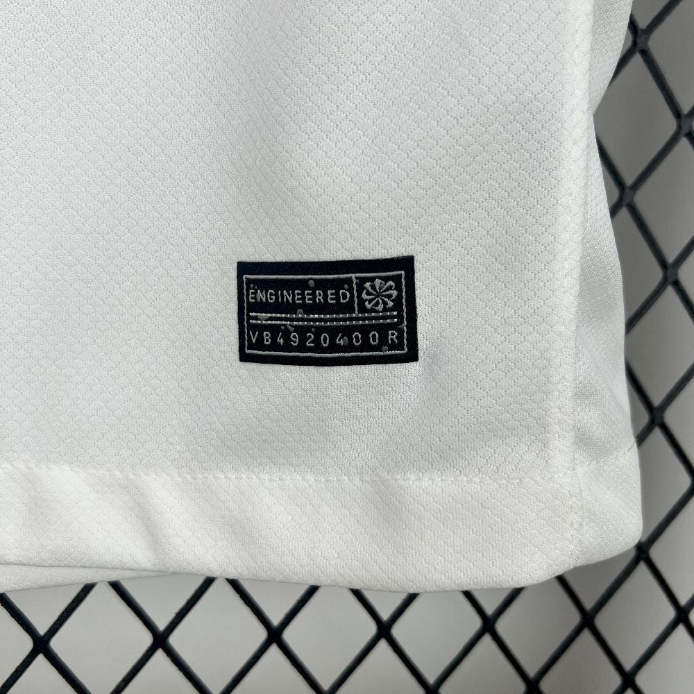 FRANCE 25-26 AWAY SHIRT