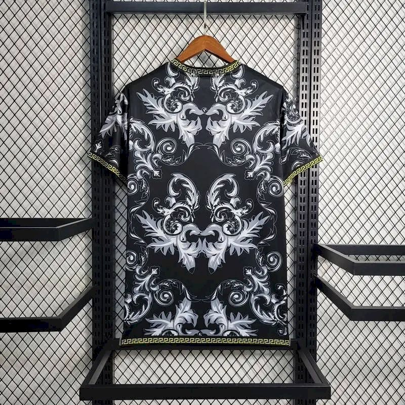ITALIEN X VERSACE - SPECIAL EDITION