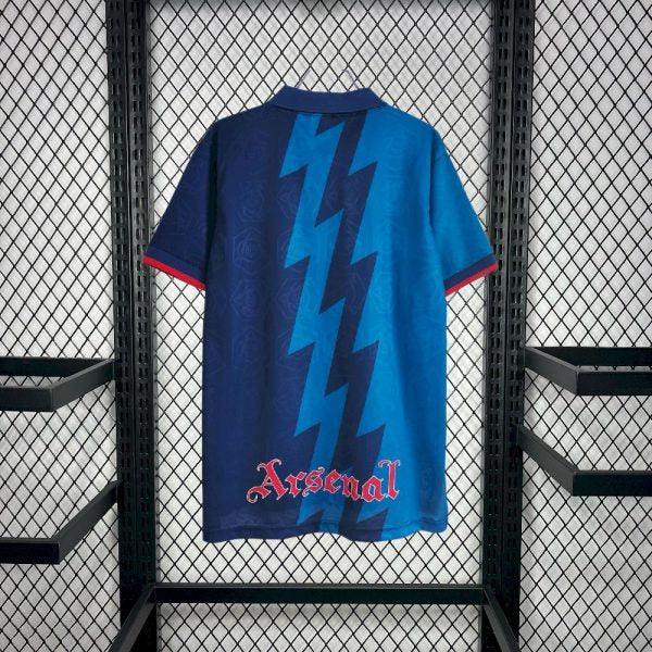 ARSENAL RETRO 95-96 BORTATRÖJA