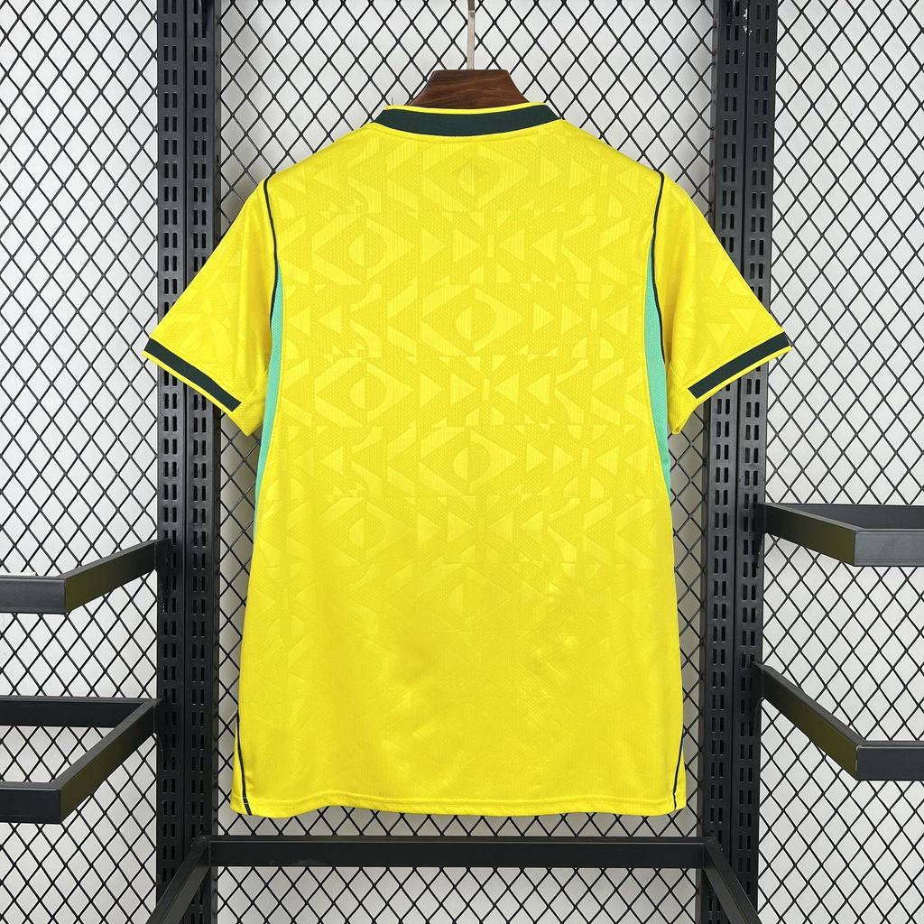 BRASILIEN 2026 HEMMATRÖJA