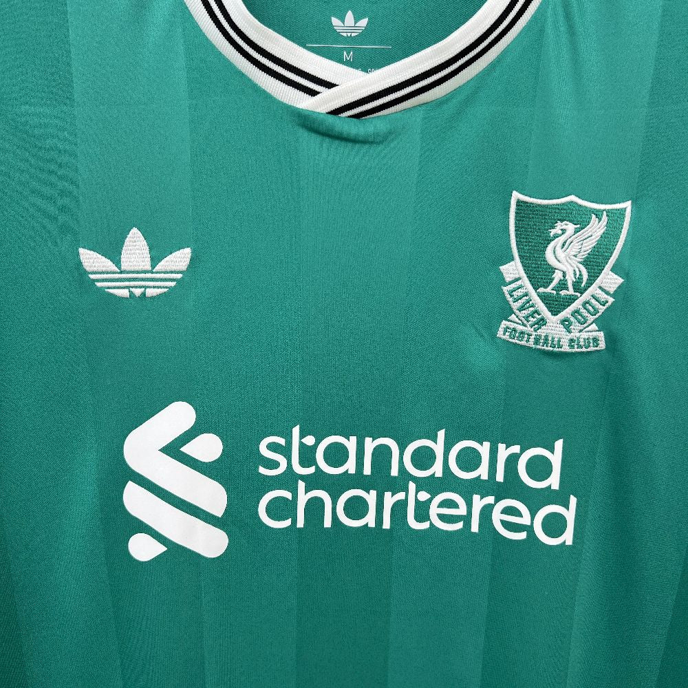 LIVERPOOL 25-26 THIRD SHIRT