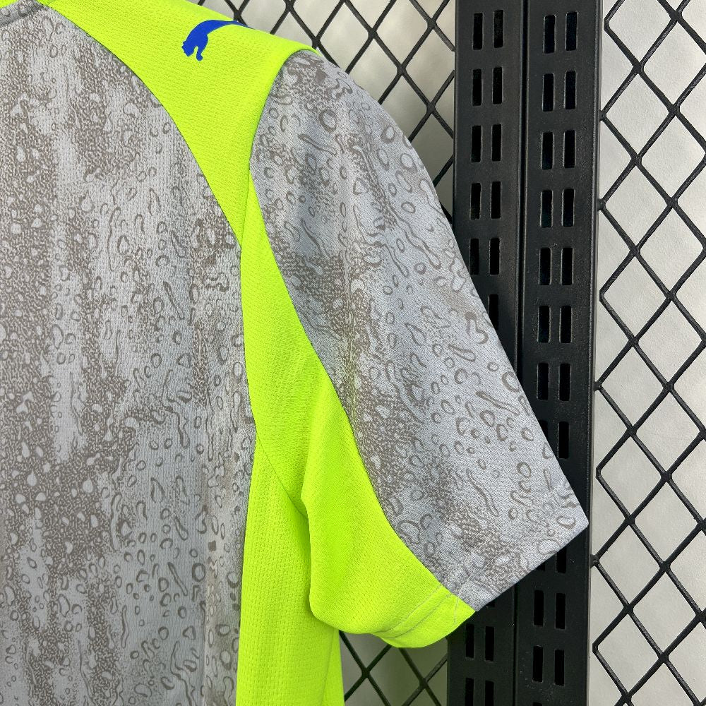 TROISIÈME MAILLOT DE MANCHESTER CITY 25-26