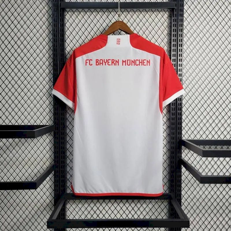 BAYERN MUNCHEN 23-24 HEMMATRÖJA