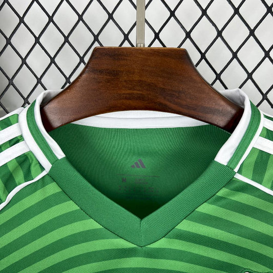 MAILLOT EXTÉRIEUR NEWCASTLE 25-26