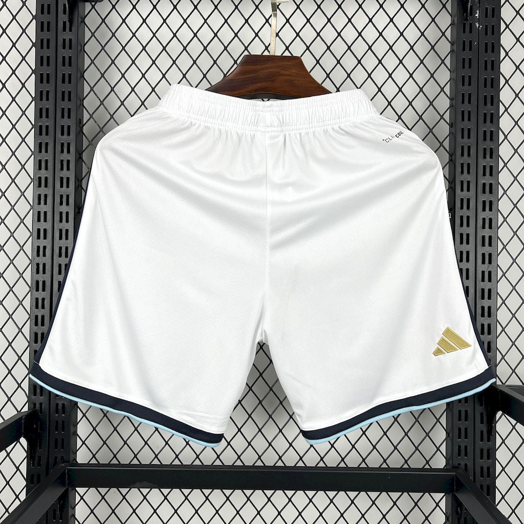 ARGENTINA 2026 HEMMASHORTS