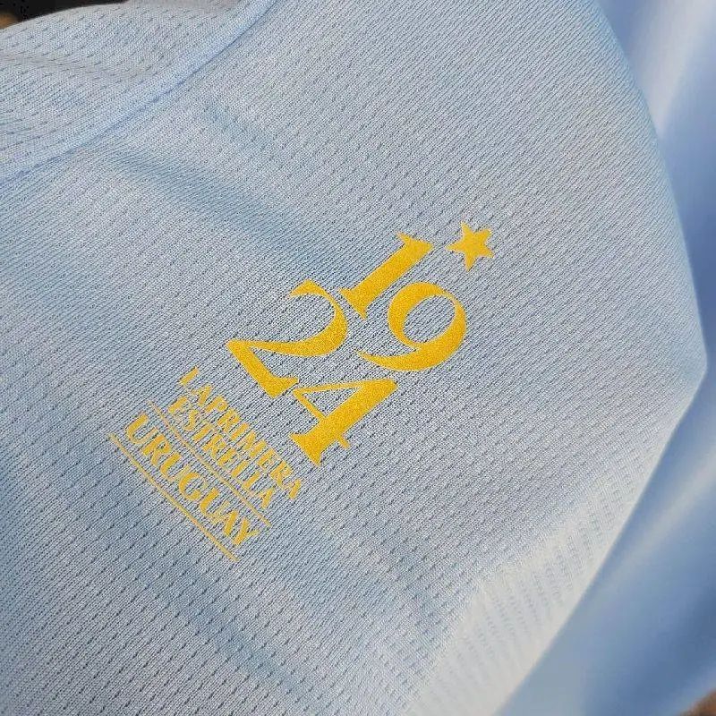URUGUAY - SPECIAL EDITION