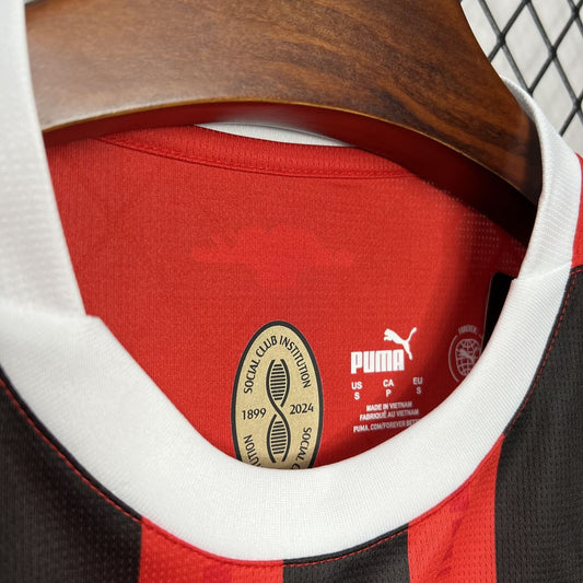 AC MILAN 24-25 HEMMATRÖJA