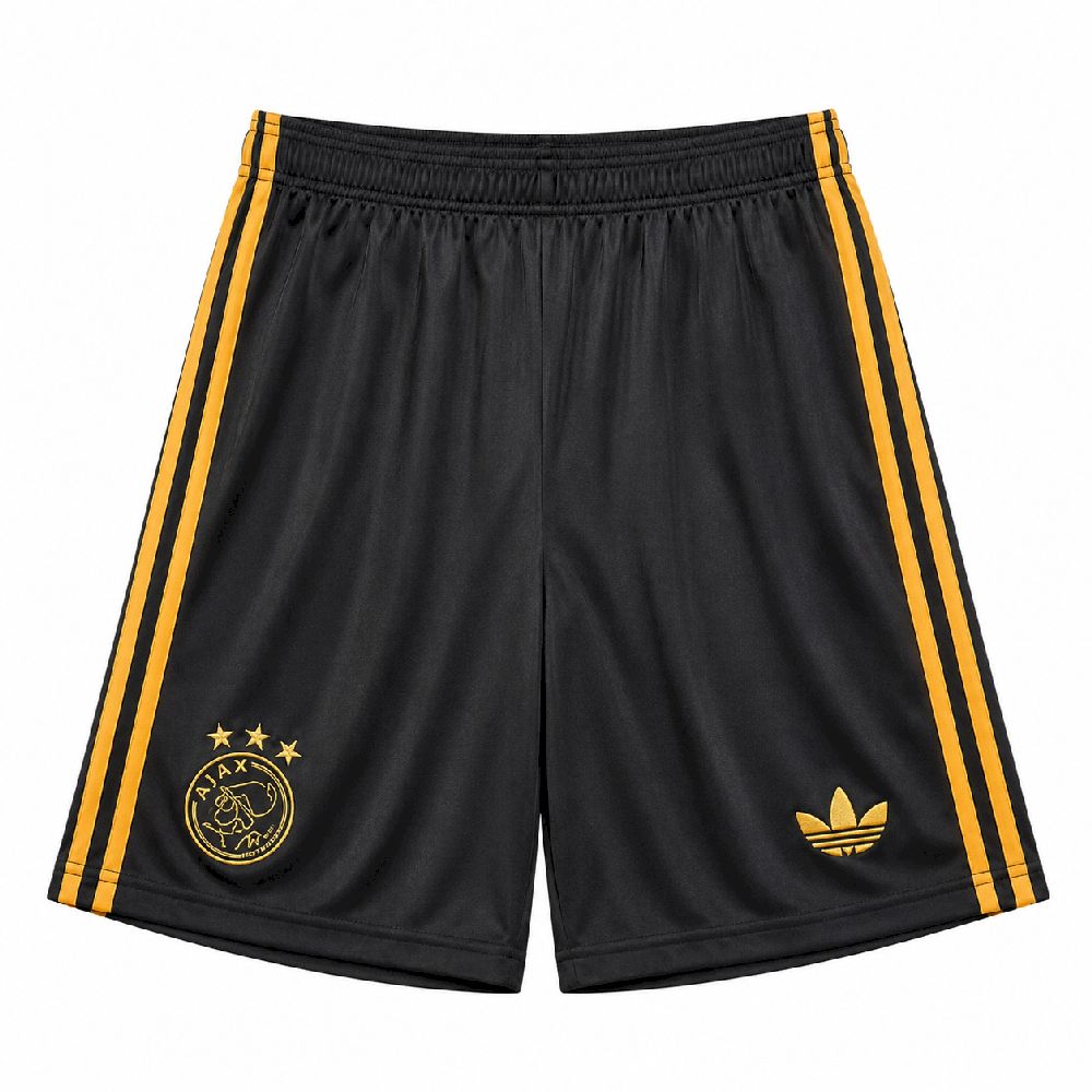 AJAX 26-27 BORTASHORTS