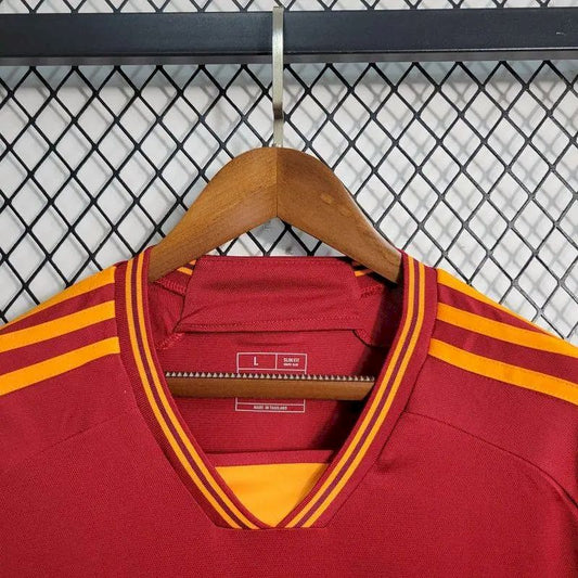 ROMA 23-24 HEMMATRÖJA