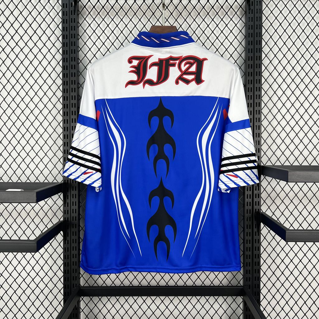 JAPAN - SPECIAL EDITION