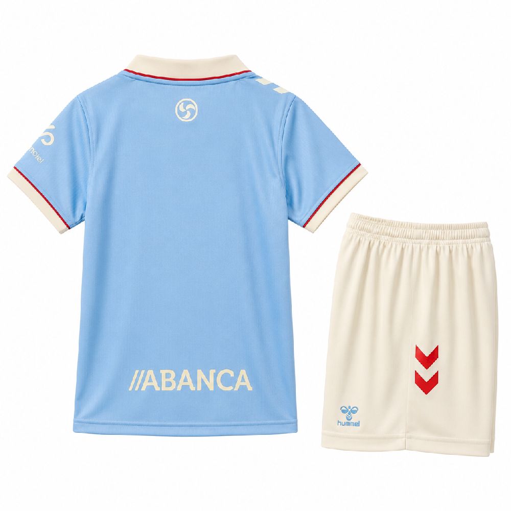 CELTA VIGO BARN 26-27 HEMMATRÖJA