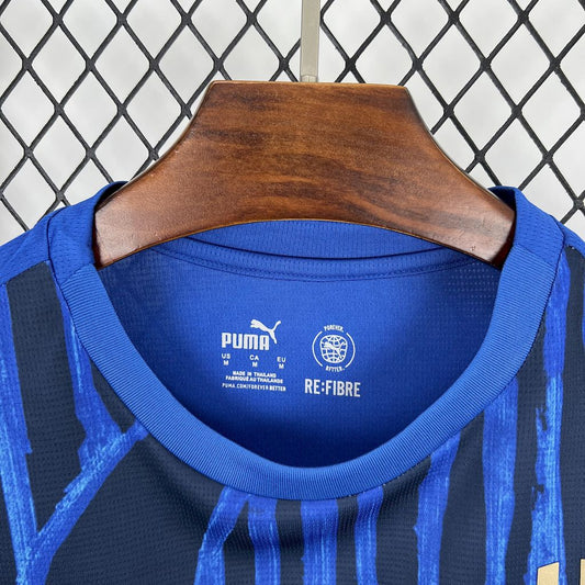 AL HILAL 25-26 HOME SHIRT