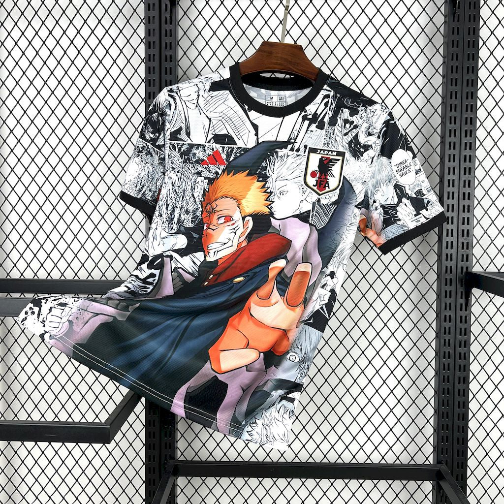 JAPAN - SPECIAL EDITION