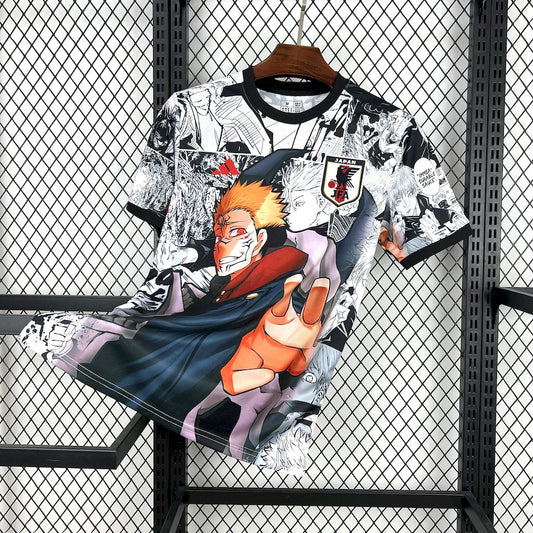 JAPAN - SPECIAL EDITION
