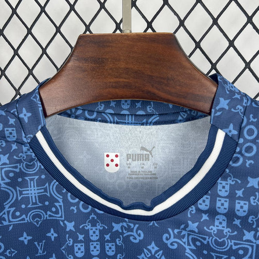 PORTUGAL X LV - SPECIAL EDITION