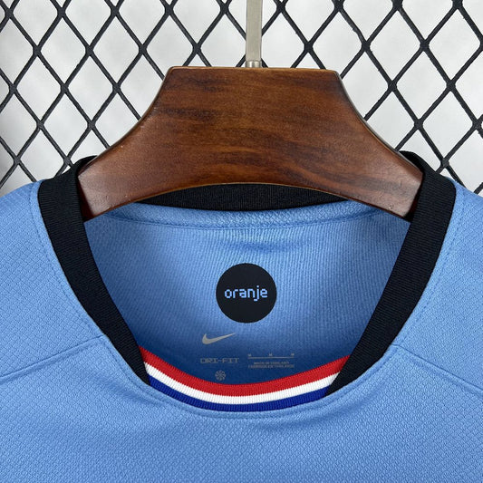 Maillot extérieur Pays-Bas 25-26