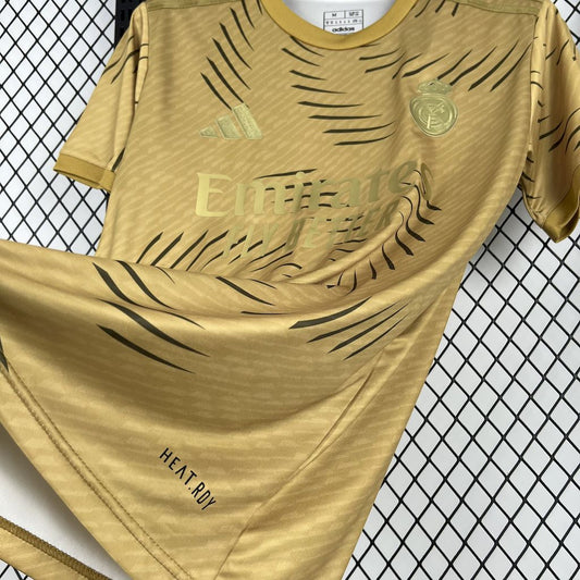 REAL MADRID - SPECIAL EDITION