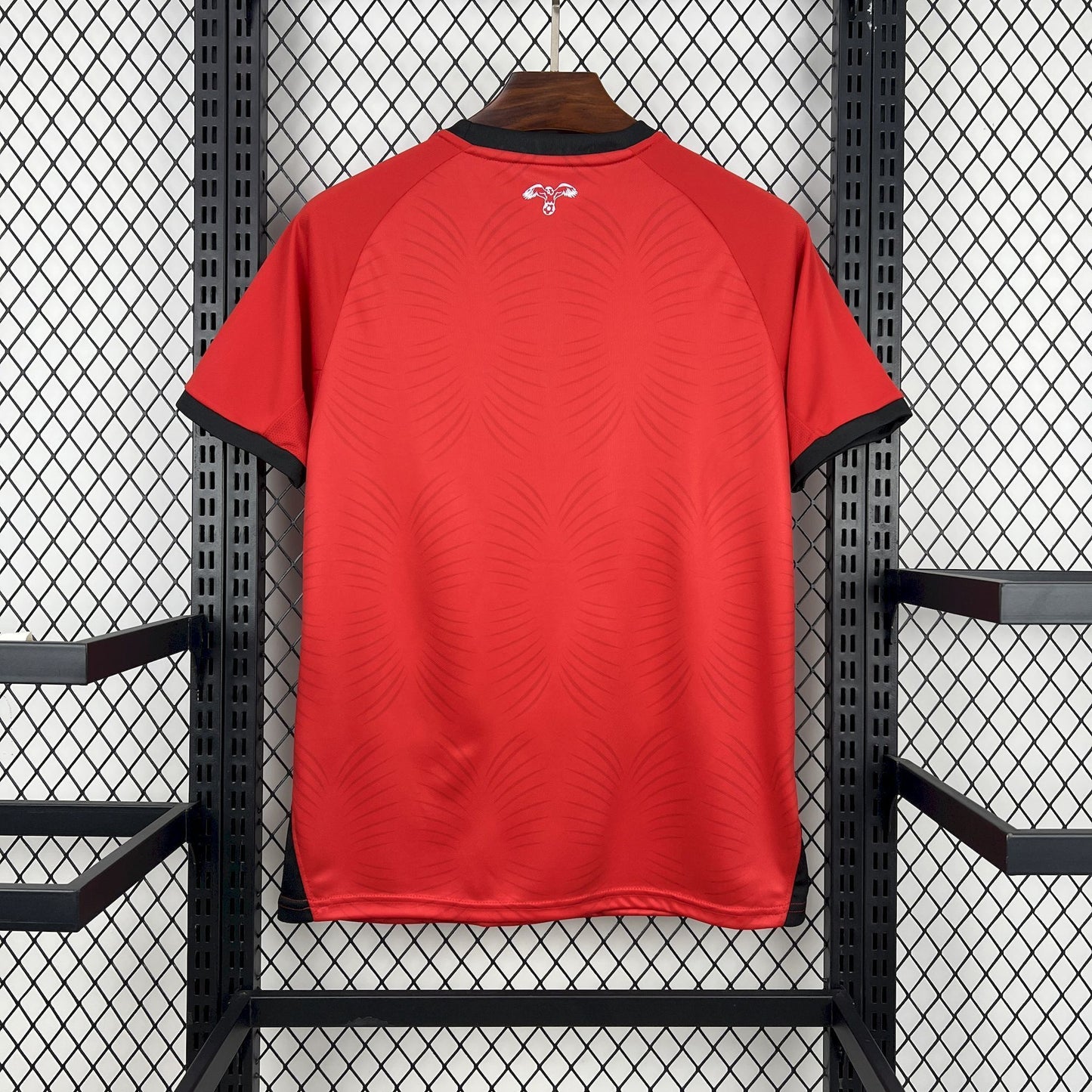JORDAN 2026 BORTATRÖJA