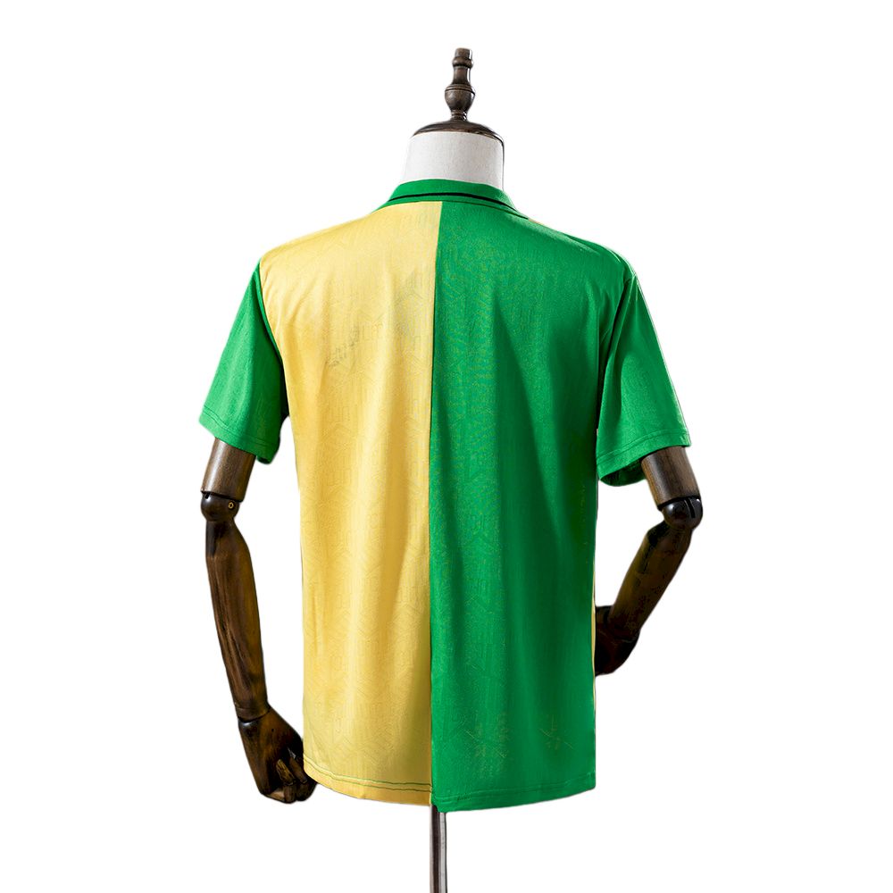 MANCHESTER UNITED RETRO 92-93 TREDJETRÖJA