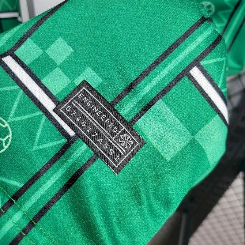 NIGERIA - SPECIAL EDITION