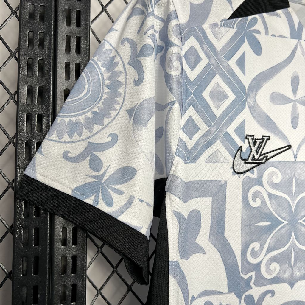 PORTUGAL X LV - SPECIAL EDITION