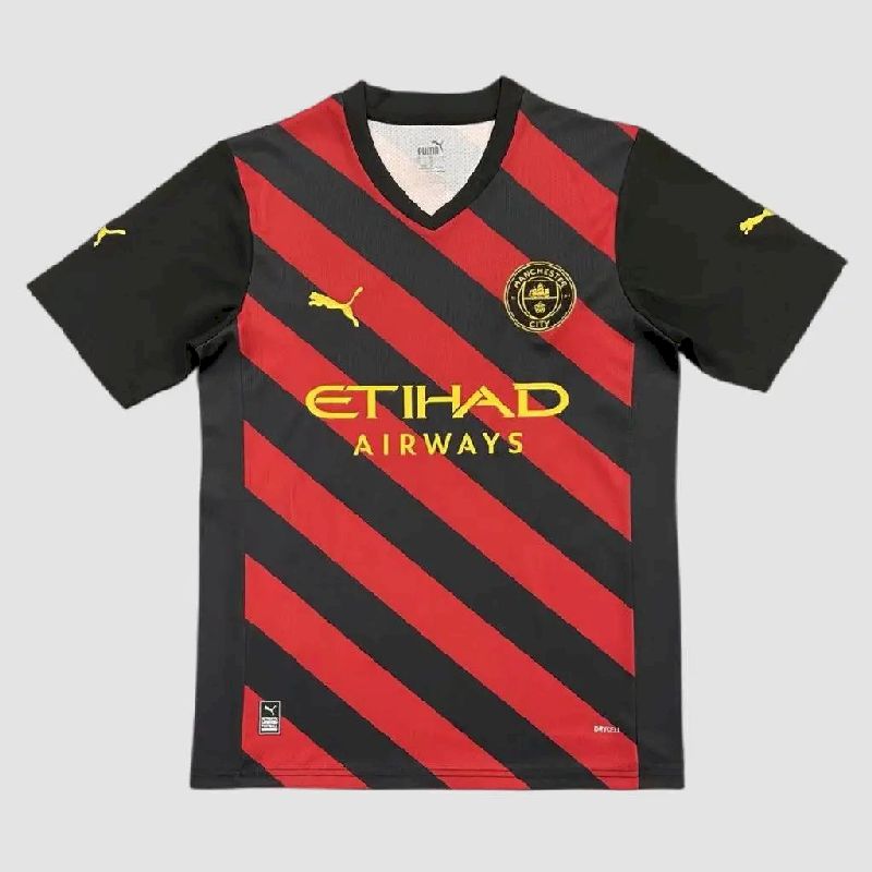 MANCHESTER CITY 22-23 HEMMATRÖJA