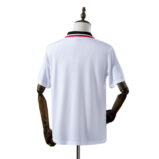 MANCHESTER UNITED RETRO 96-97 BORTATRÖJA