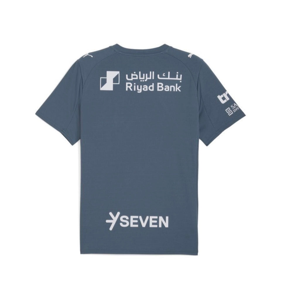 AL HILAL 25-26 TREDJETRÖJA