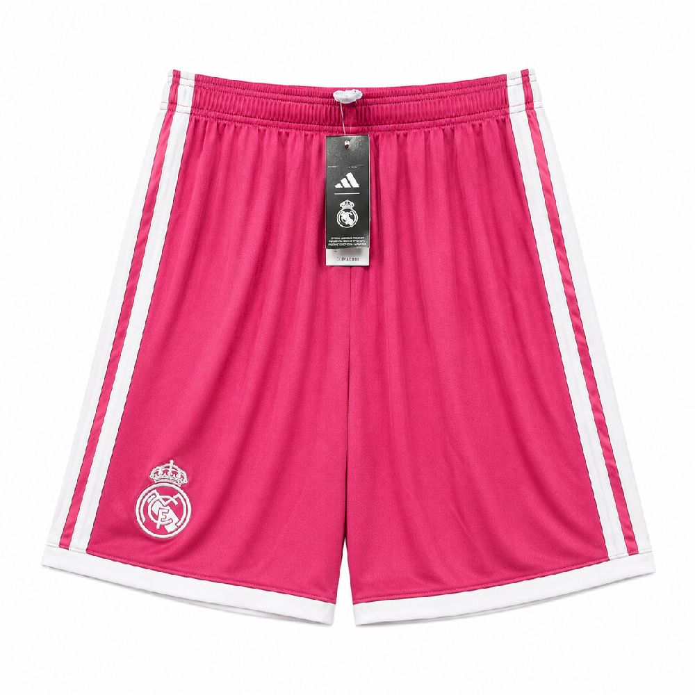 REAL MADRID 26-27 TREDJESHORTS