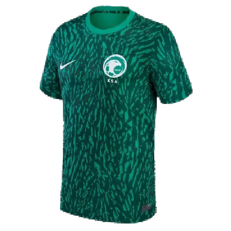 SAUDI ARABIEN 2022 HEMMATRÖJA
