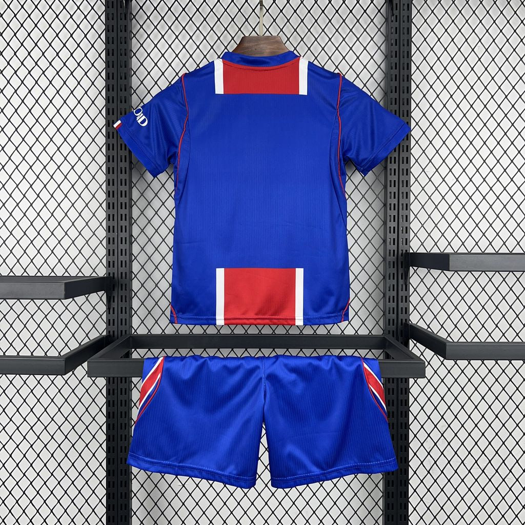 PSG BARN 26-27 HEMMATRÖJA
