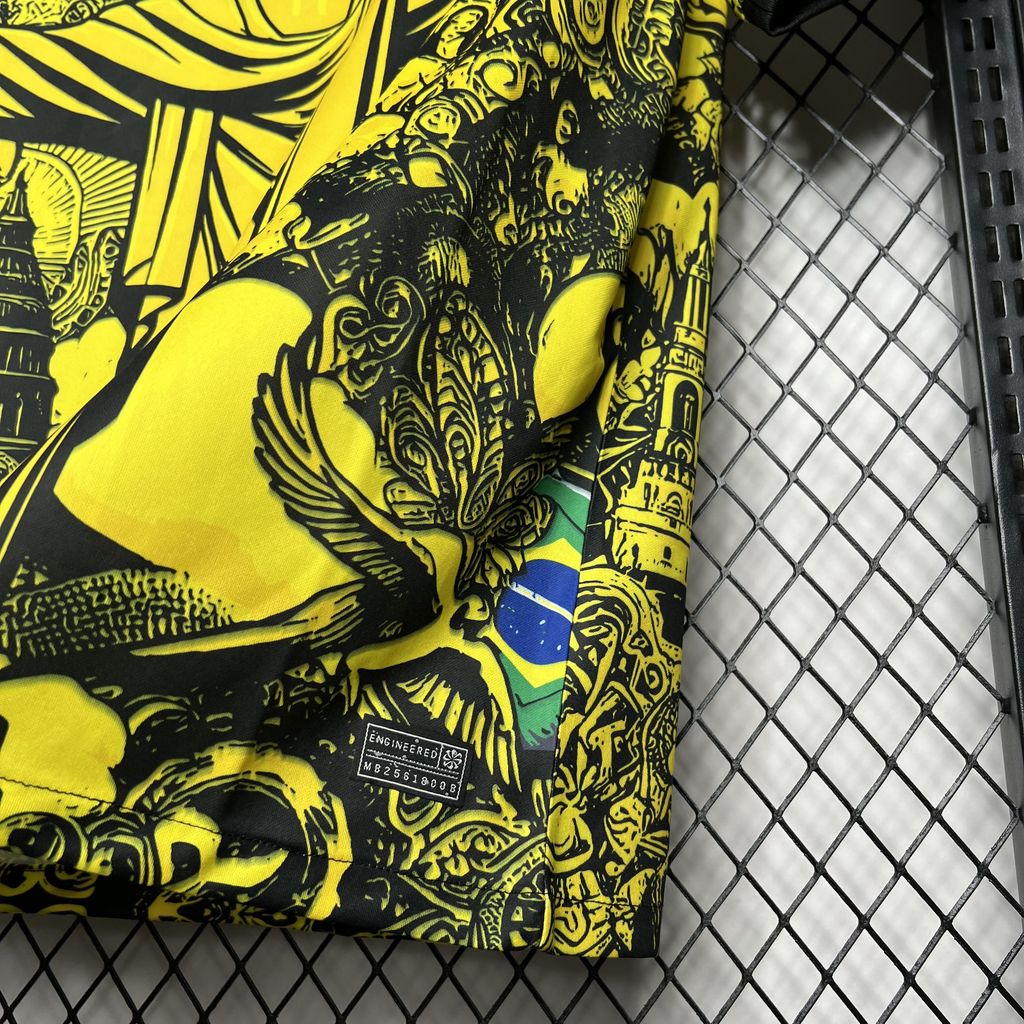 BRASILIEN - SPECIAL EDITION