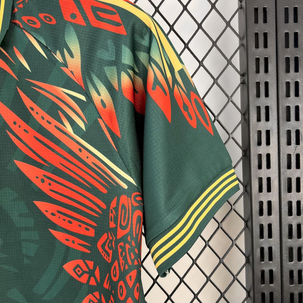 MEXICO - SPECIAL EDITION