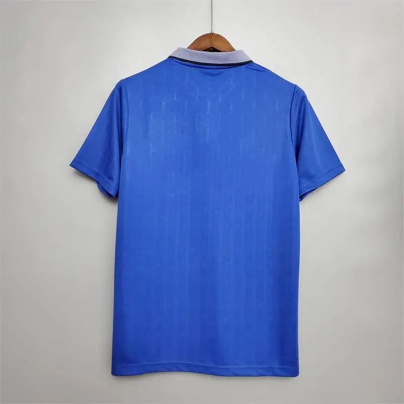 EVERTON RETRO 94-95 HEMMATRÖJA