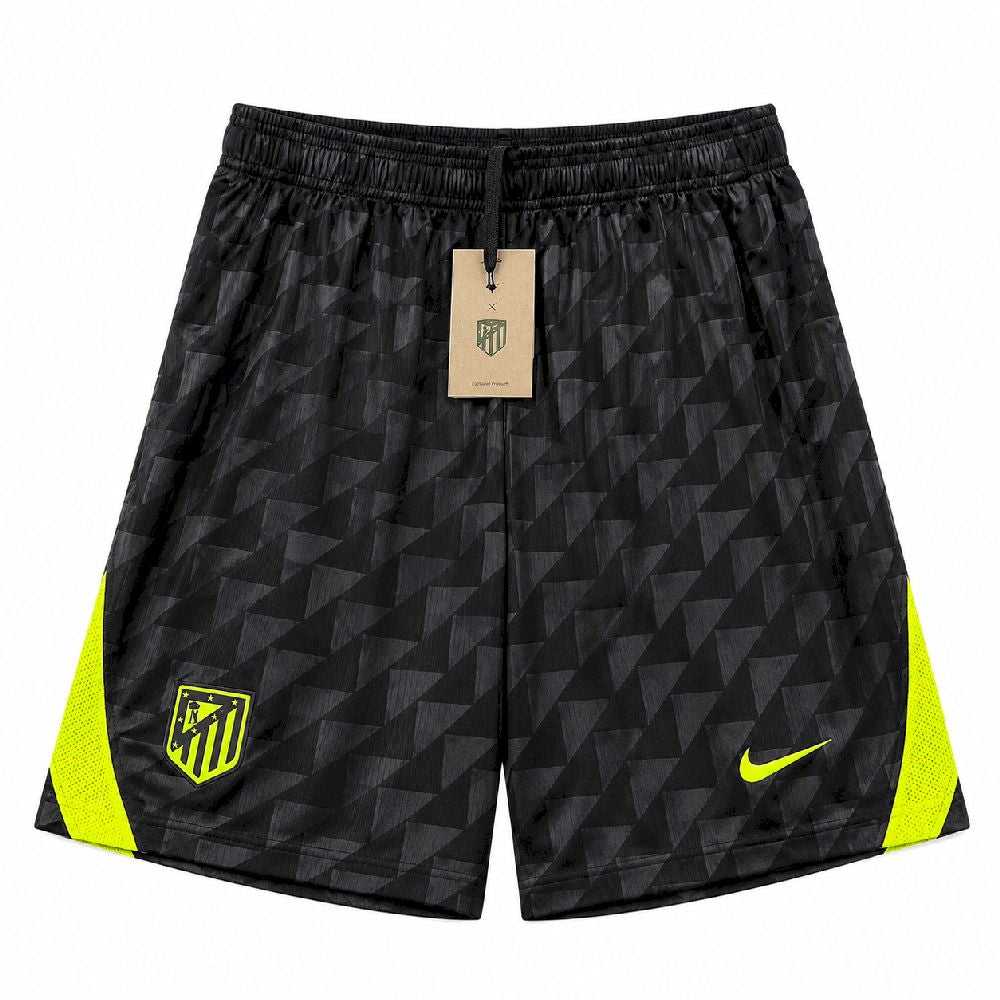 ATLETICO MADRID 26-27 BORTASHORTS