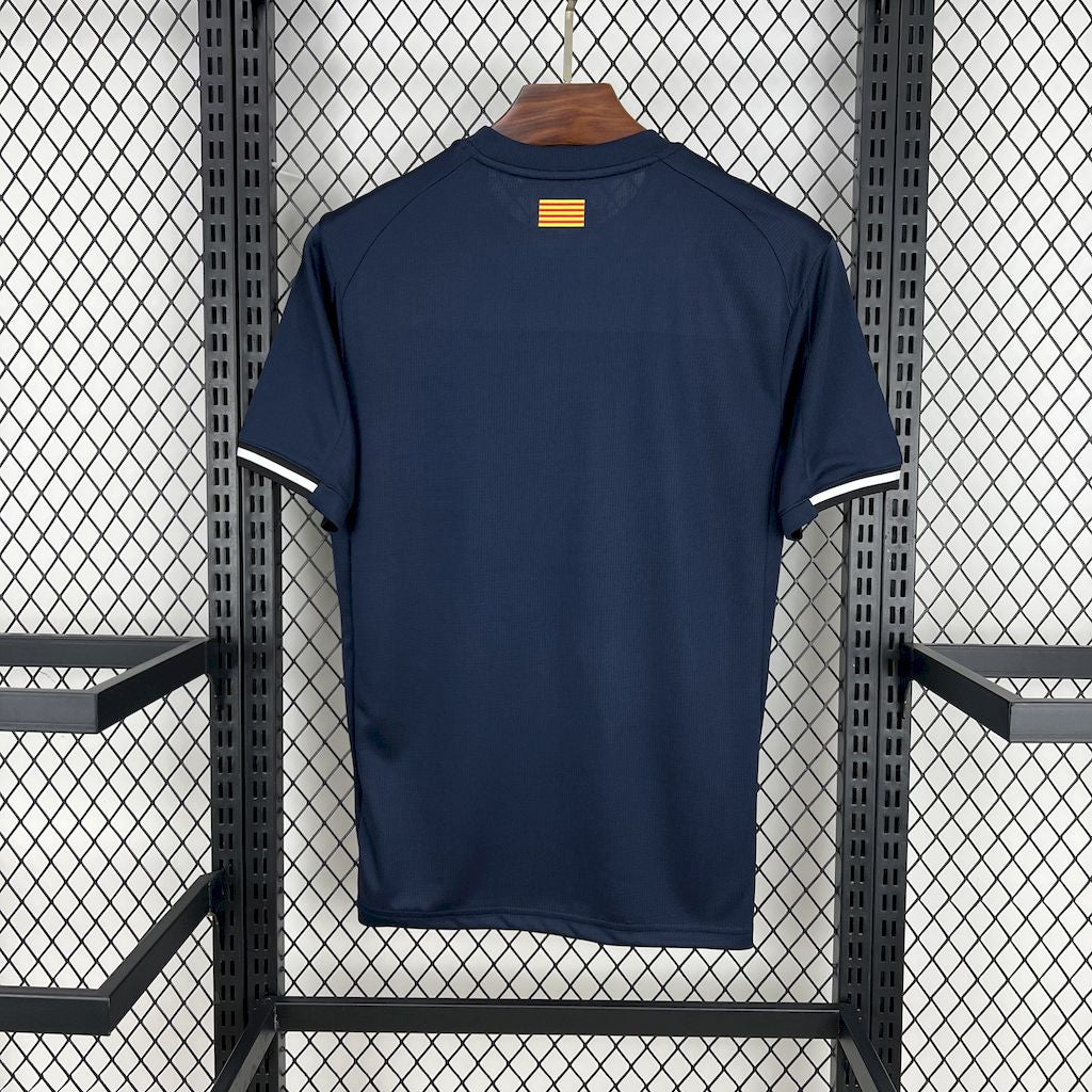 GIRONA 25-26 TREDJETRÖJA