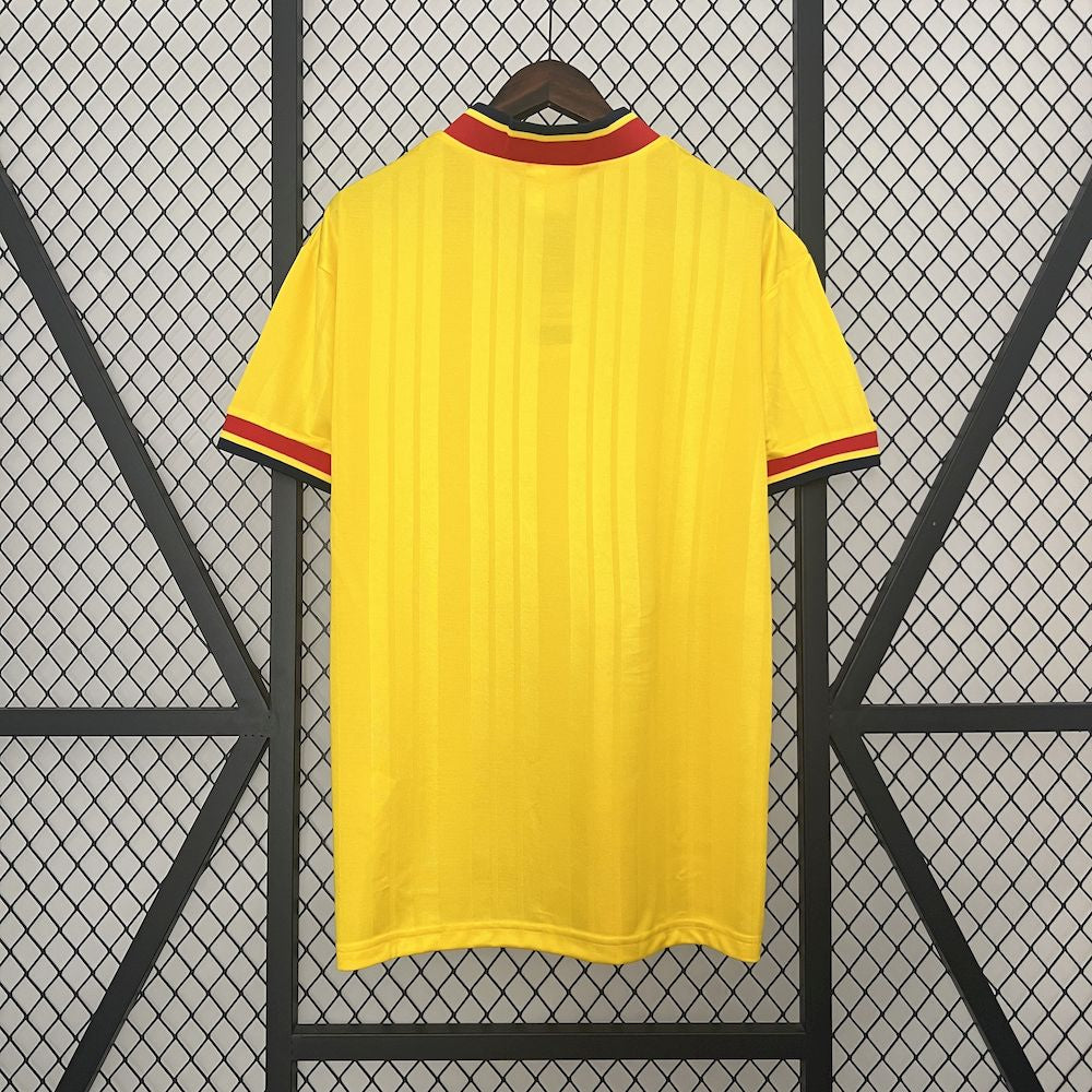 ARSENAL RETRO 93-94 BORTATRÖJA
