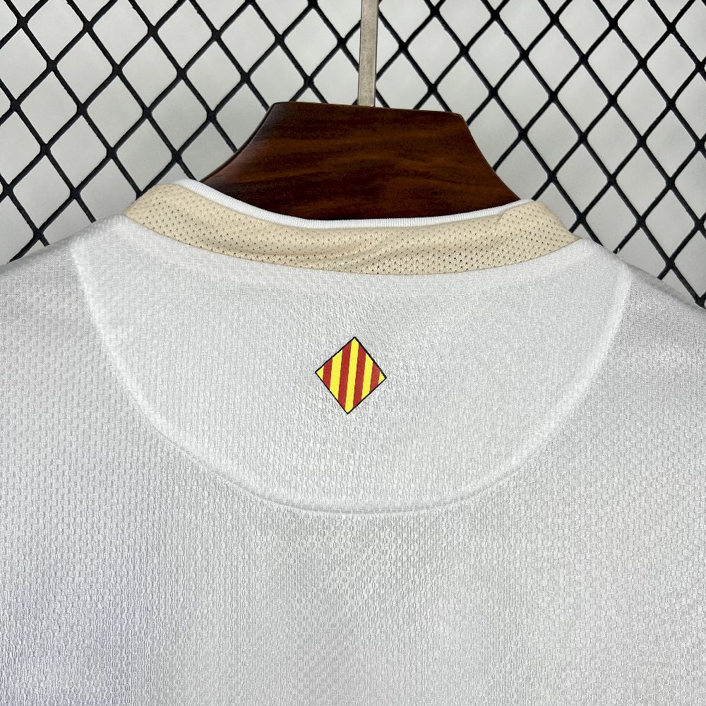 VILLARREAL 25-26 BORTATRÖJA