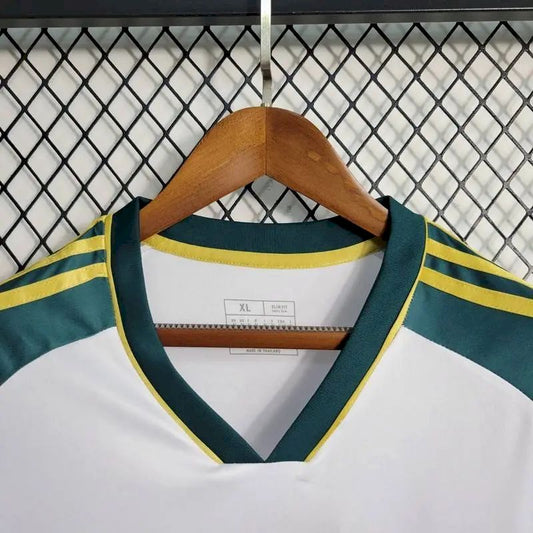 SAUDI ARABIA 24-25 AWAY SHIRT