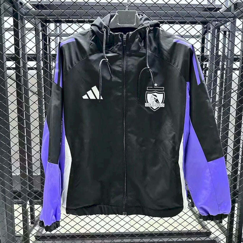 COLO COLO - VESTE COUPE-VENT
