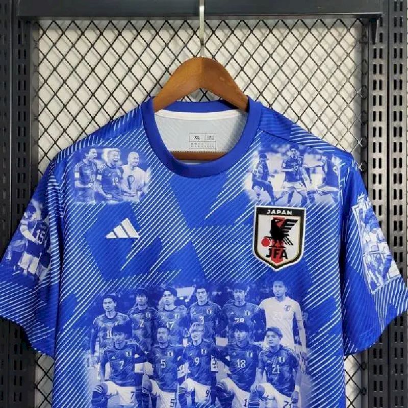JAPAN - SPECIAL EDITION