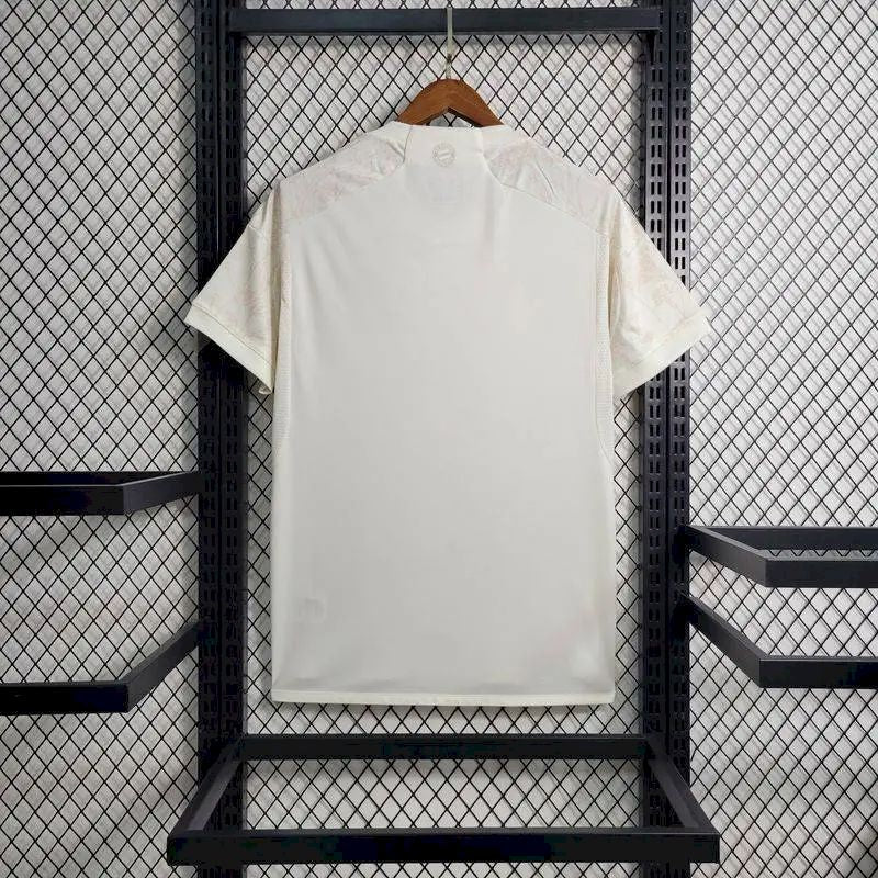 BAYERN MUNCHEN 23-24 TREDJETRÖJA