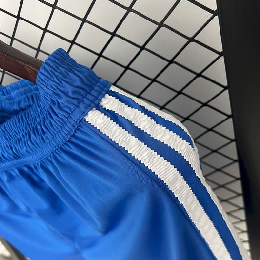 TROISIÈME SHORTS DU REAL MADRID 25-26