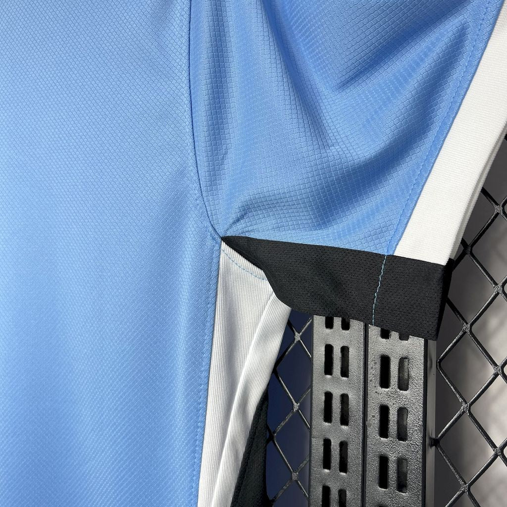 URUGUAY 24-25 HOME SHIRT