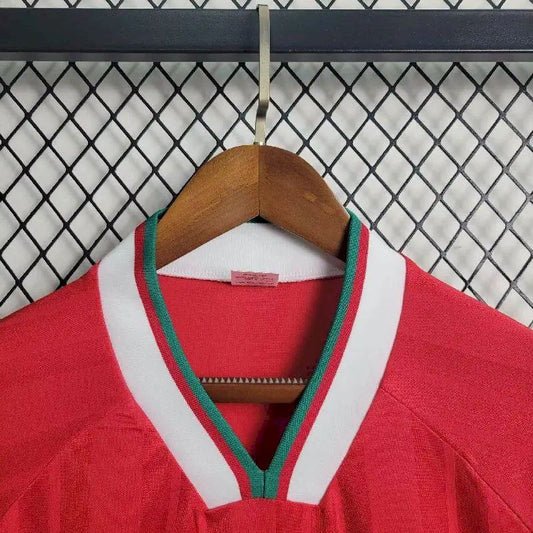 LIVERPOOL RETRO 93-94 HEMMATRÖJA