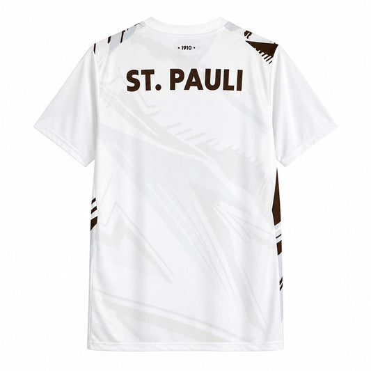 ST. PAULI 26-27 BORTATRÖJA