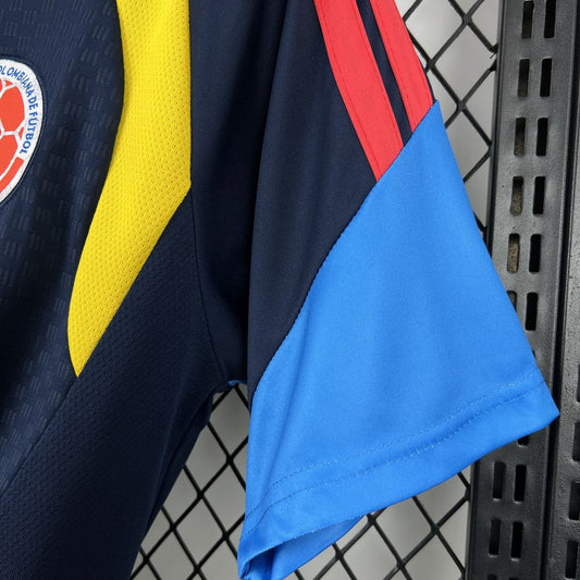 COLOMBIA - TRÄNINGSTRÖJA