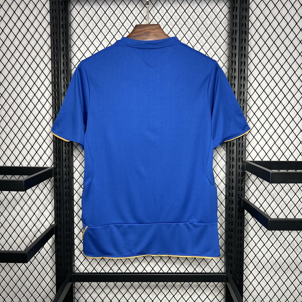 CHELSEA RETRO 05-06 HEMMATRÖJA