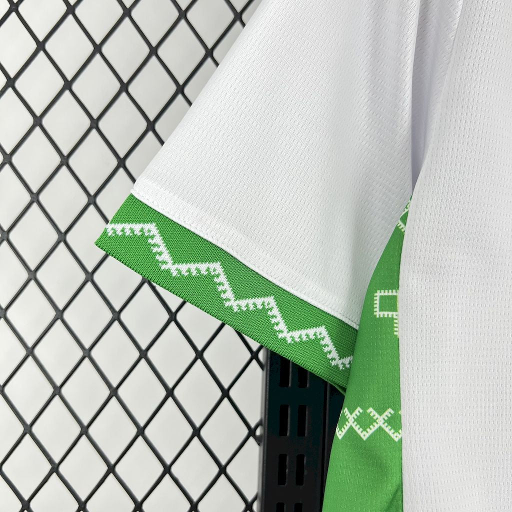 MOROCCO 24-25 AWAY SHIRT